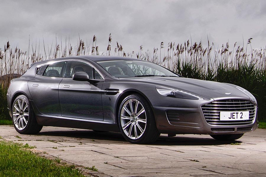 aston martin db9 bertone 2 96
