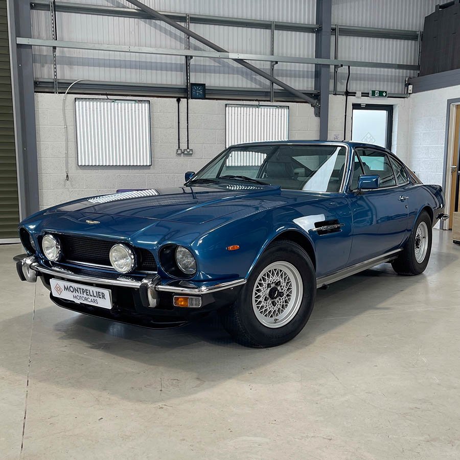 aston martin vantage 900px