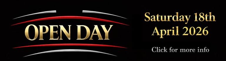 open day banner gold copy