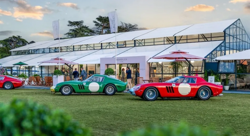 salonprive