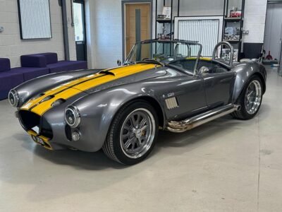 ac cobra