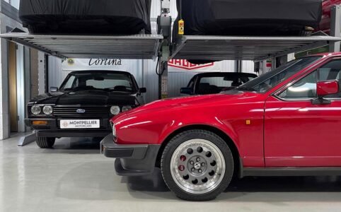 alfa storage