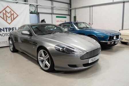 astons