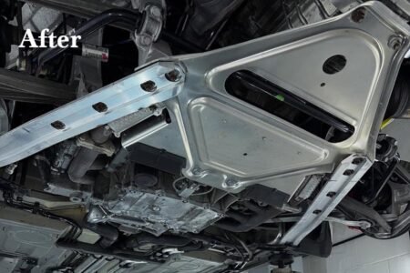 auto ice blast porsche 04