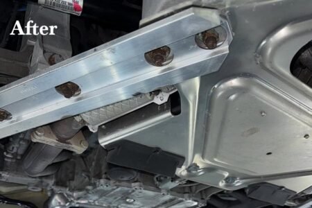 auto ice blast porsche 08