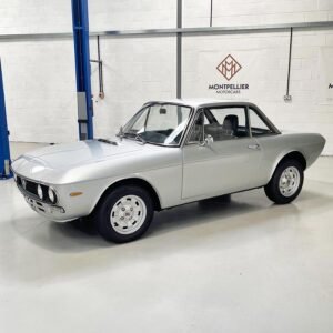 fulvia b