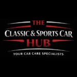 Classicandsportscarhub